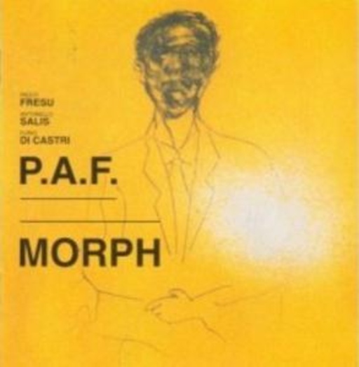 Fresu P.A.F. – Morph