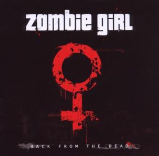 Zombie Girl – Back From The Dead