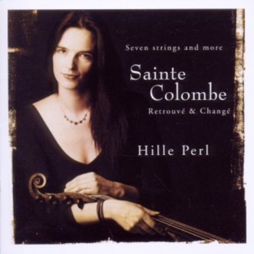 Hille Perl – Retrouvé & Changé