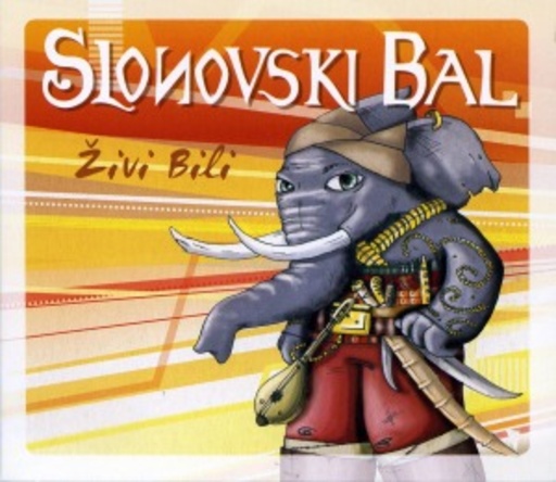 Slonovski Bal – Zivi Bili