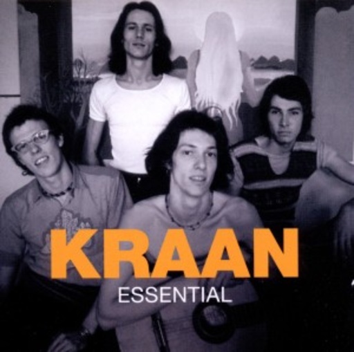 Kraan – Essential