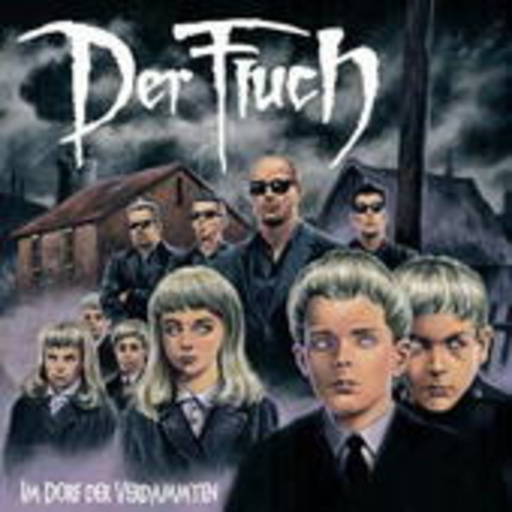 Der Fluch – Im Dorf der Verdammten