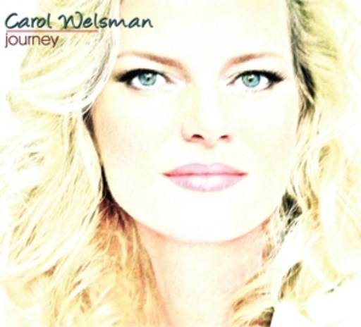 Carol Welsman – Journey