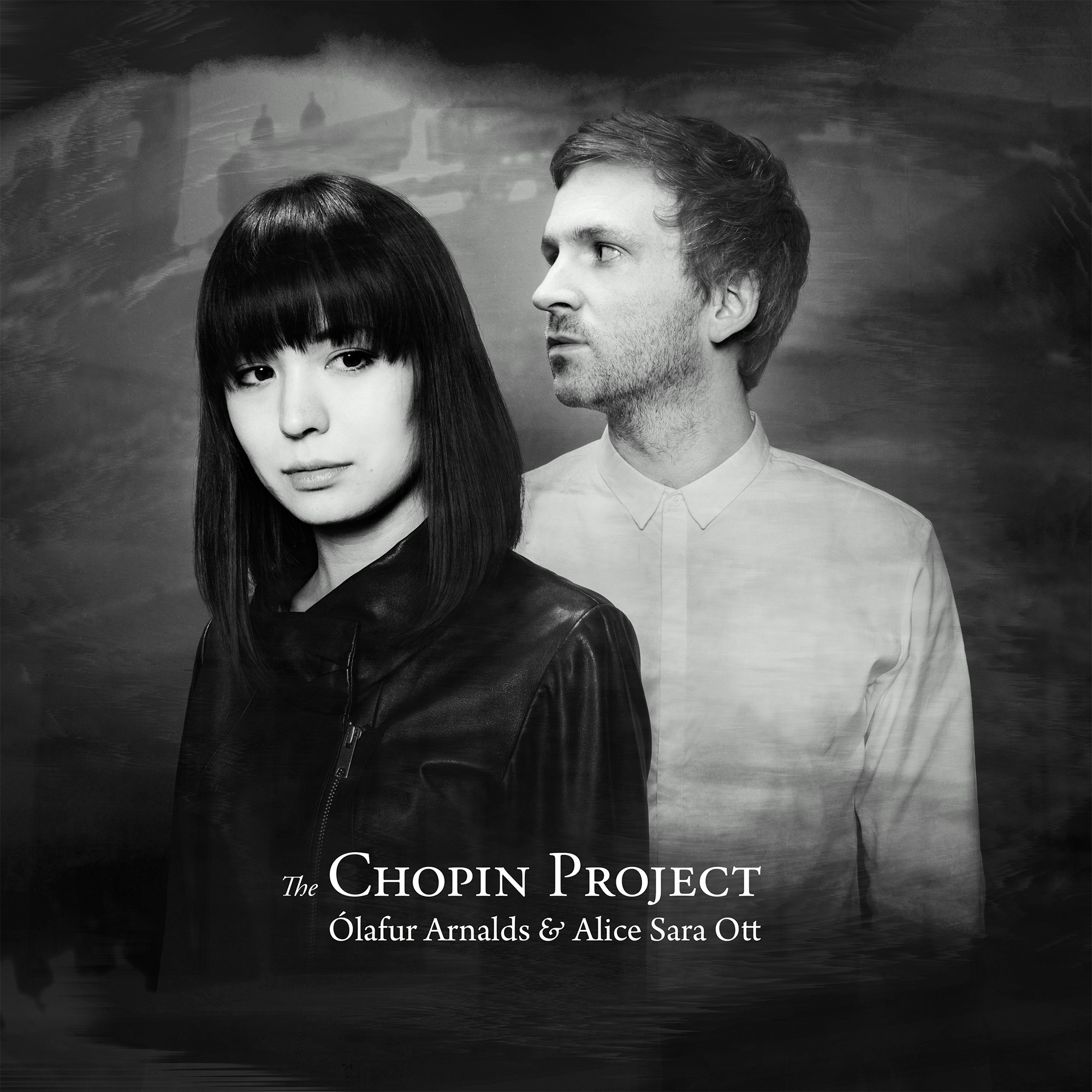 Olafur Arnalds/Alice Sara Ott – The Chopin Project