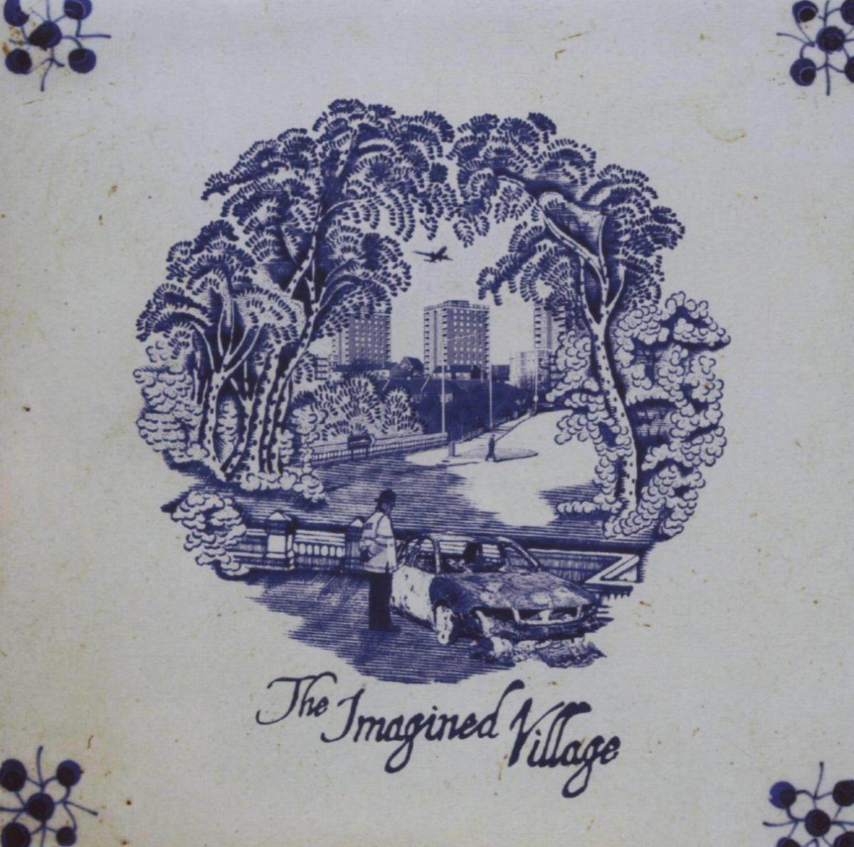 Diverse – The Imagined Village