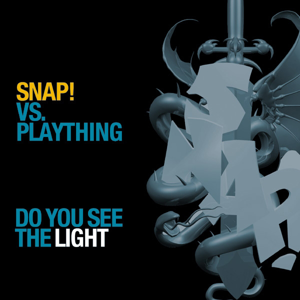 Snap! vs. Plaything – Do You See The Light