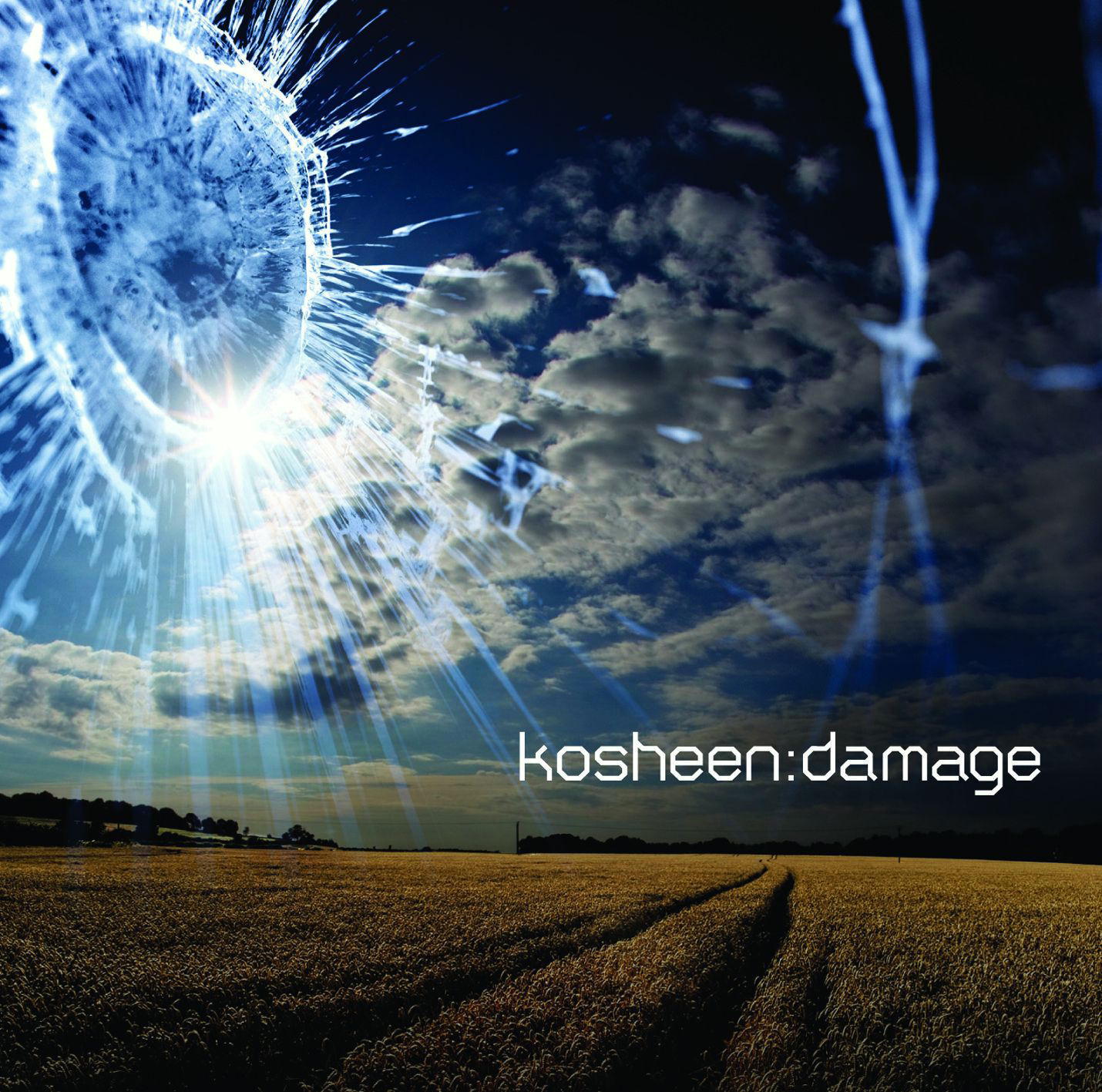 Kosheen – Damage