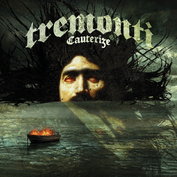 Tremonti – Cauterize