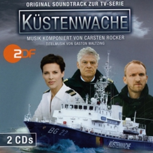 Carsten Rocker/Gaston Waltzing – Küstenwache