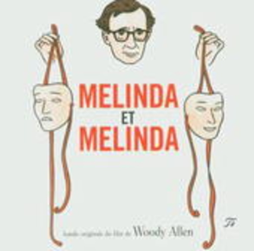 Diverse – Melinda & Melinda
