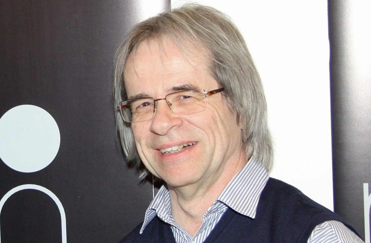 Gab den Anstoß zur Classical:Next: Manfred Görgen