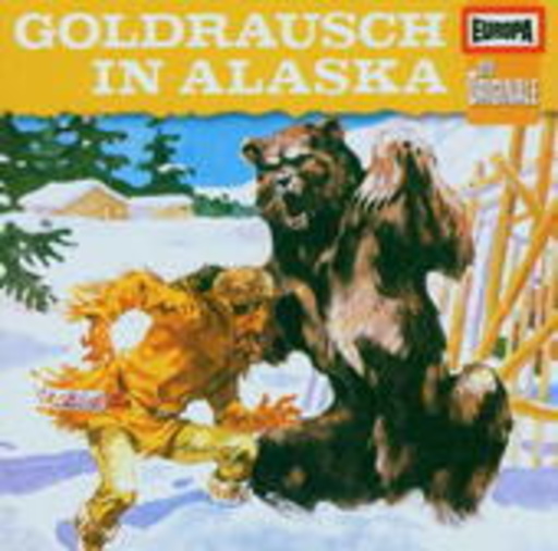 Diverse – Die Originale: Goldrausch in Alaska