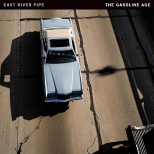 East River Pipe – The Gasoline Age