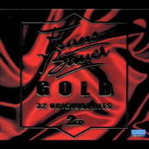 Frans Bauer – Gold - 32 Original Hits