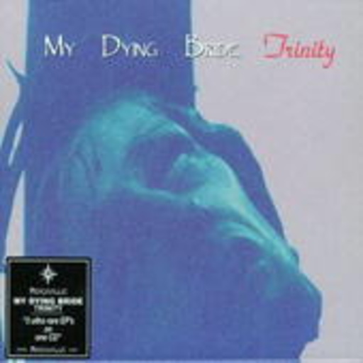 My Dying Bride – Trinity