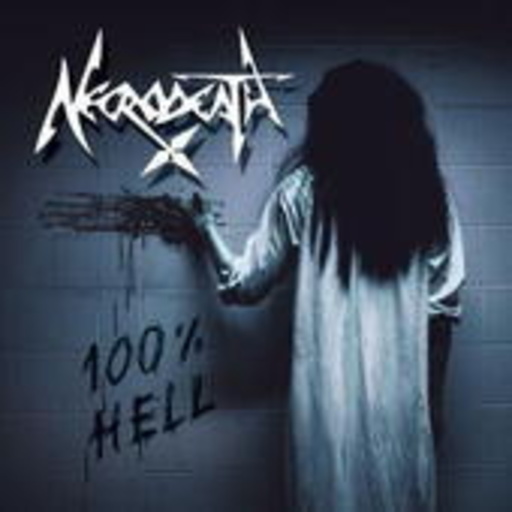 Necrodeath – 100 % Hell