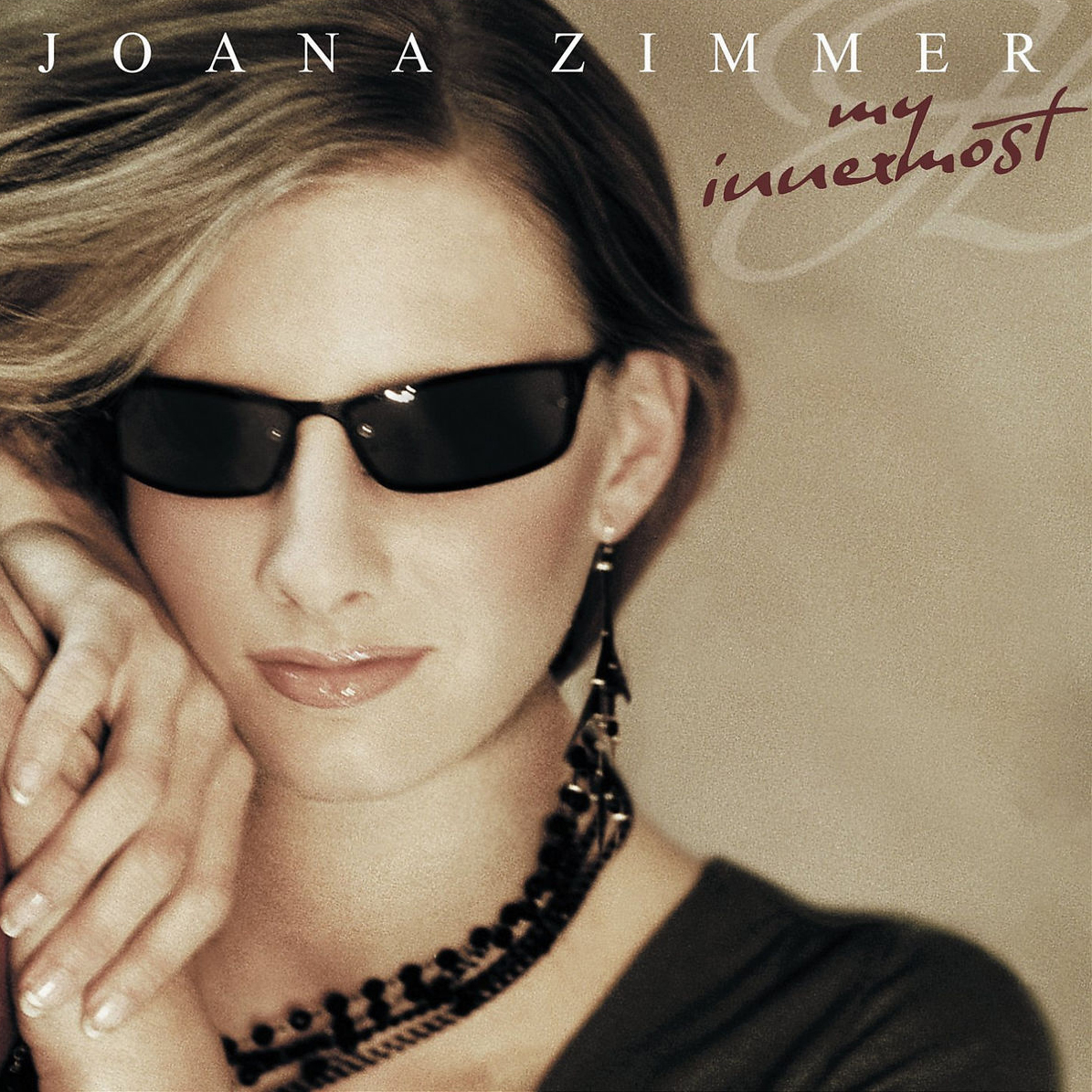 Joana Zimmer – My Innermost