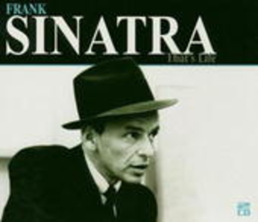 Frank Sinatra – That's Life