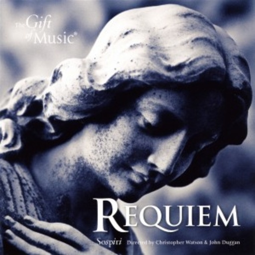 John Duggan/Sospiri – Requiem - Trios No. 2 & 4