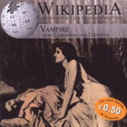 Nicole Engeln/Thomas Friebe – Wikipedia - Vampire