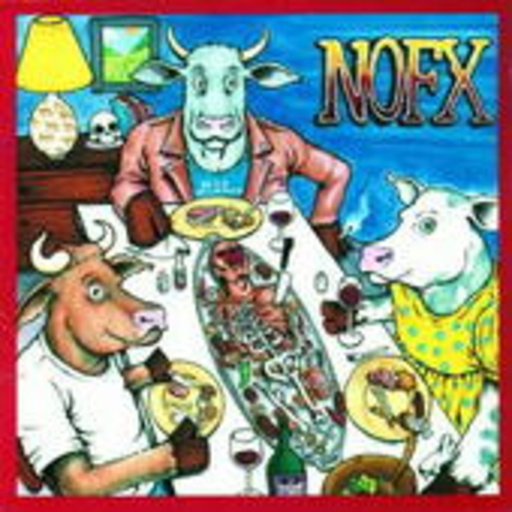 NOFX – Liberal Animation