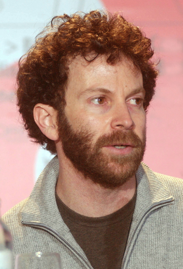 Charlie Kaufman