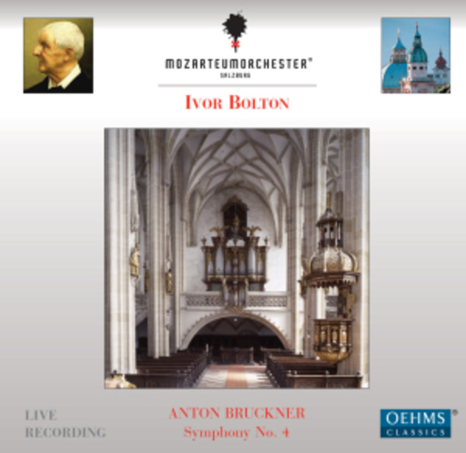 Symphony No. 4