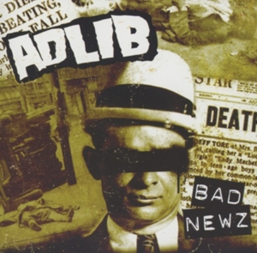 Adlib – Bad Newz