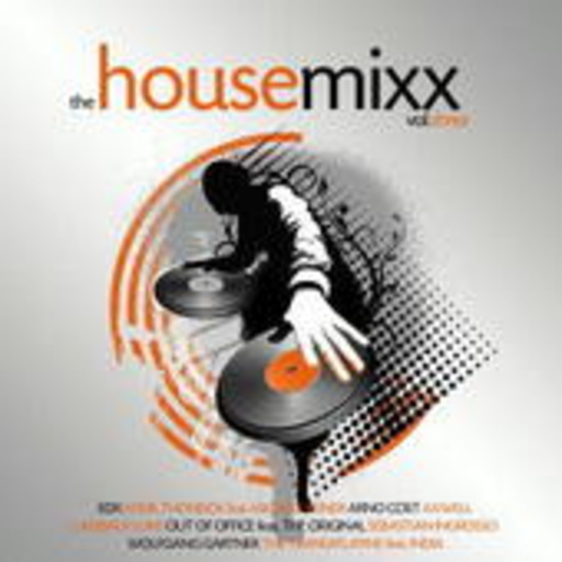 Diverse – House Mixx Vol. 3