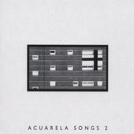 Diverse – Acuarela Songs Vol. 2