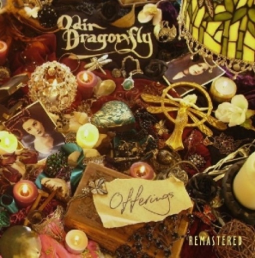 Odin Dragonfly – Offerings
