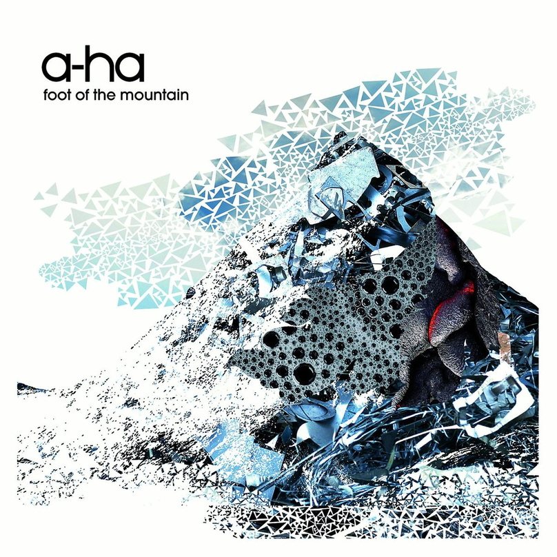 Geht in den Top 100 Longplay von null auf eins: das neue Album von a-ha