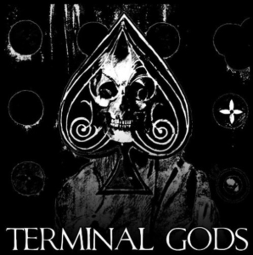 Terminal Gods – Electric Eyes