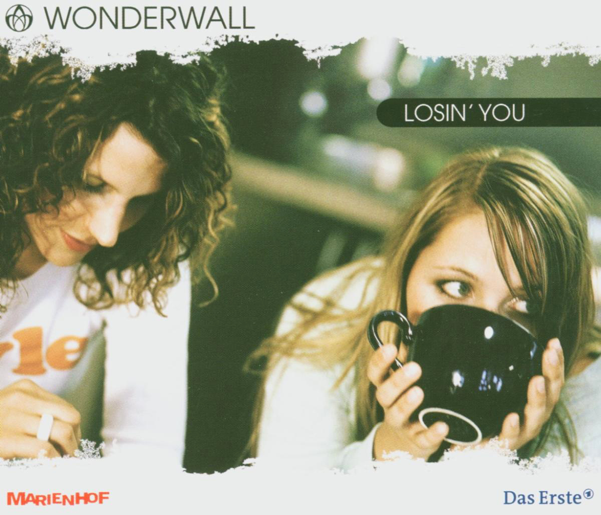 Wonderwall – Losin' You