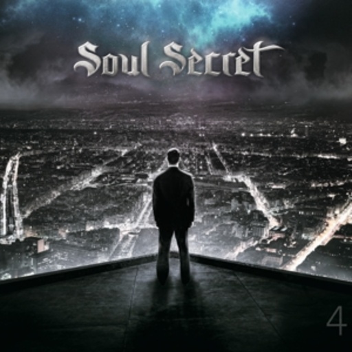 Soul Secret – 4