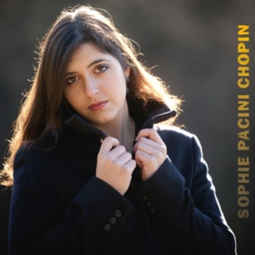 Sophie Pacini – Chopin-Recital