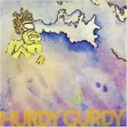 Hurdy Gurdy