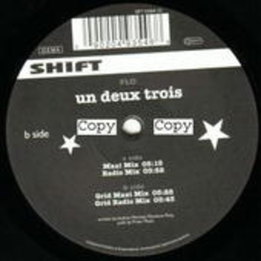 Flo – Un, Deux, Trois