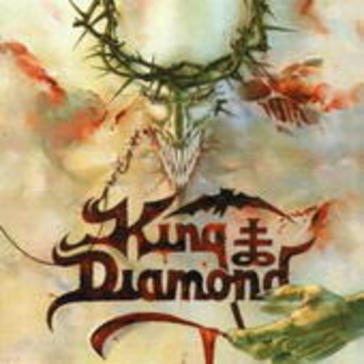 King Diamond – House Of God