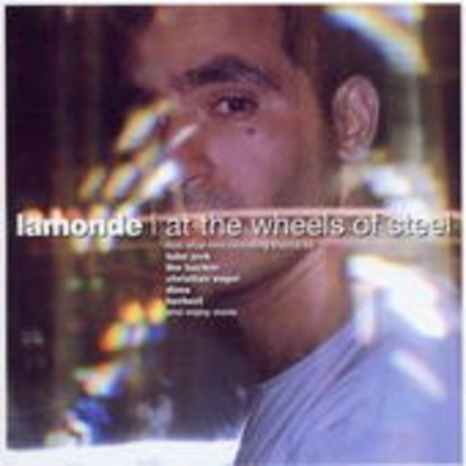 Diverse – At The Wheels Of Steel (Mixed by Lamonde)