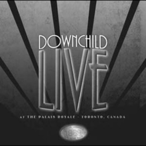 Downchild – Live At The Palais Royale