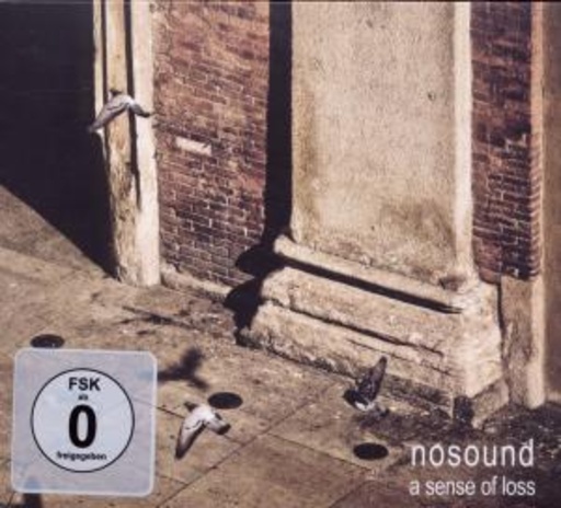 Nosound – A Sense Of Loss