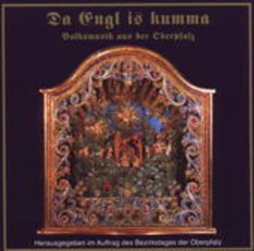 Diverse – Da Engl is kumma