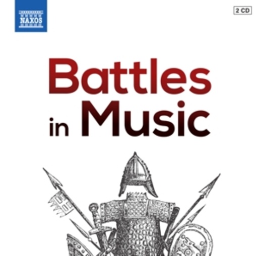 Diverse – Battles In Music