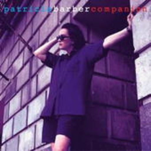 Patricia Barber – Companion