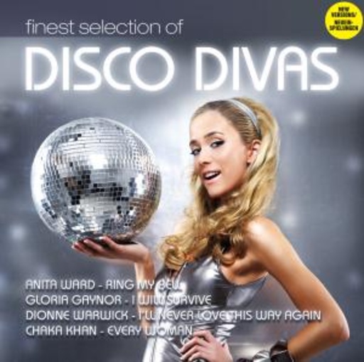Diverse – Disco Divas