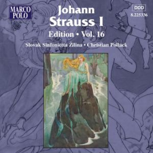 Edition Vol. 16