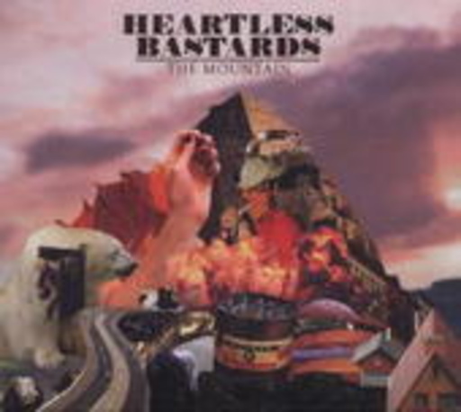 Heartless Bastards – The Mountain