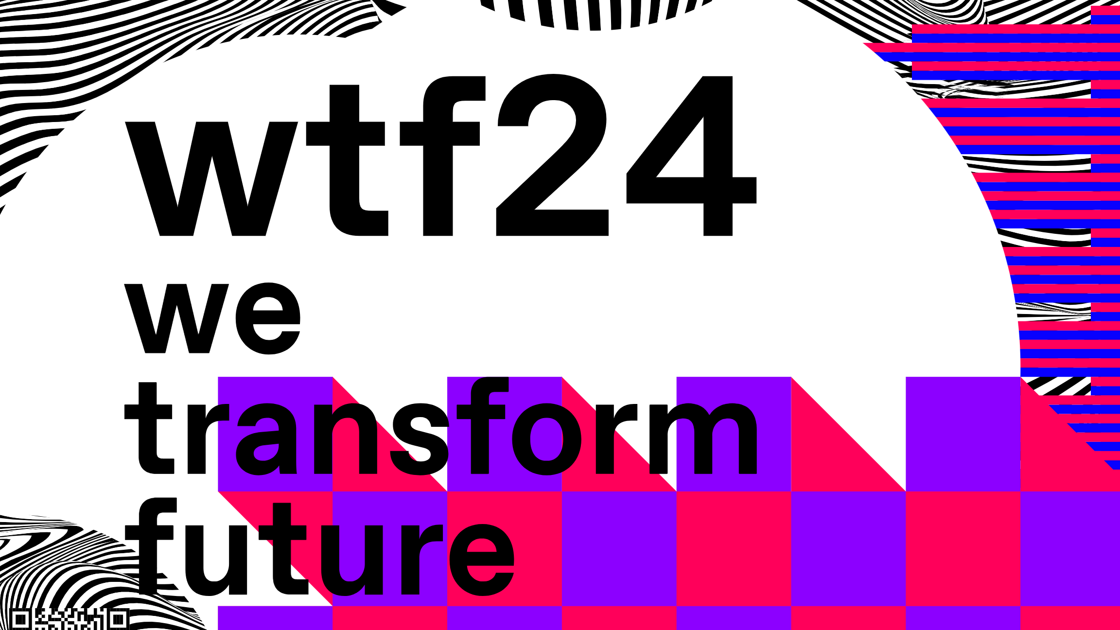 Bezeichnet sich als "Ultramarathon der Ideen": wtf24 von der Bundesvereinigung Veranstaltungswirtschaft.