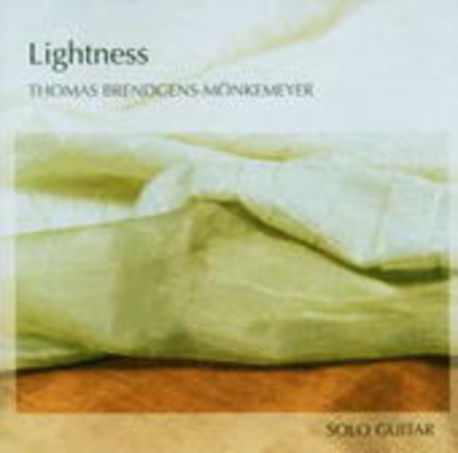 Thomas Brendgens-Mönkemeyer – Lightness